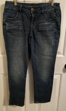 Elle Women's Size 10 Jeans