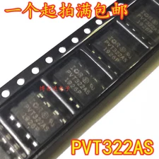 10pcs VT322AS SOP-8