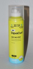 New DevaCurl Dry No-Poo Moisturizing Dry Sham...