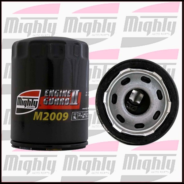 Engine Oil FilterGuard Oil Filter Mighty M2009 for sale online eBay