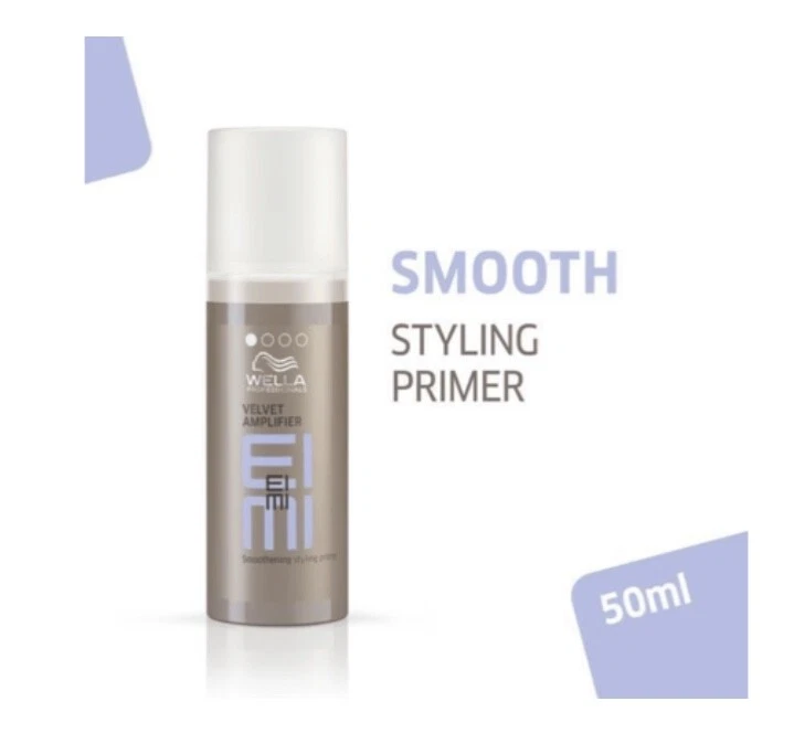 Wella EIMI Velvet Amplifier Styling Primer-50ml