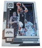 2023 Donruss Optic #186 Keldon Johnson San Antonio Spurs Basketball Card (I0