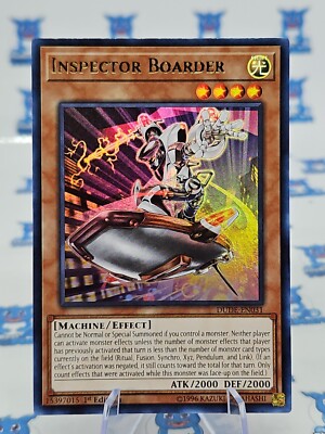 longest yugioh deck 10 Yu-Gi-Oh Cards With Scary-Long Text