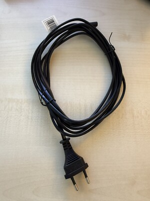 Bang & Olufsen Power Cable BeoLab/BeoSound/BeoPlay/BeoVision/B&O/Beo3M