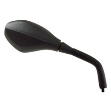 SPECCHIETTO RETROVISORE SCOOTER DESTRO PER MALAGUTI F12 PHANTOM/BLOG 125-160CC