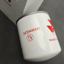 Brand New Hydraulic Filter 3435446M1 for Deutz Allis 5220 Synchro 5230 Tractors 