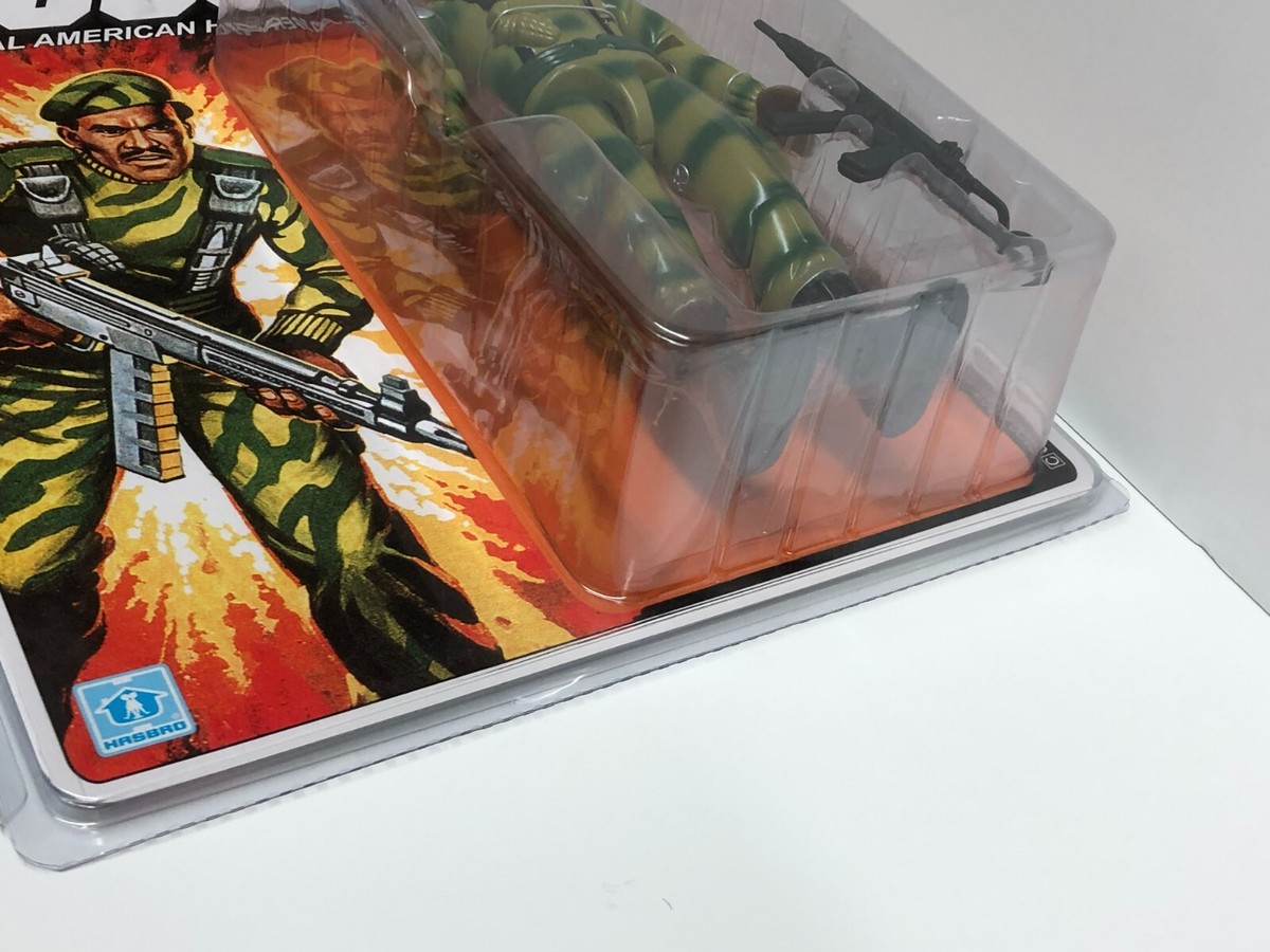 GI JOEトイザラス限定　ケナー社 ミッション：スプラッシュダウン GI JOEトイザラス限定 ケナー社 ミッション：スプラッシュダウン