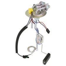 Sending Unit+Squarebody 1973-1991 Chevy GMC LS/LT Swap AN Fitting Pump Hanger