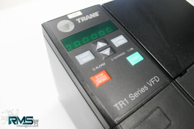 TR12881PT4B20SBR3DBF00A00C1 - TRANE - TR1 SERIES VFD - TRANE TR1 - RMSNEGOCE