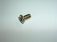 Bmw Senkkopf Kreuzschlitzschraube M6X1,00X12 Mm 07119928511 Neu Original
