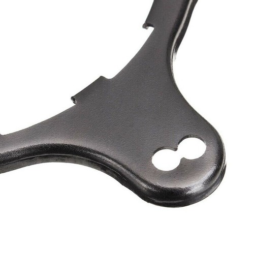 Heatsink Mount Bracket Holder for AM4 CPU Fan Cooler Heatsink Radiator Backplate - Photo 6/8