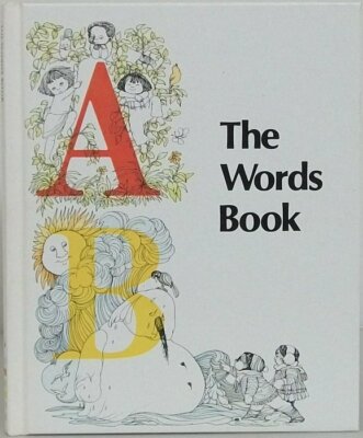 Britannica Discovery Library The Words Book 6