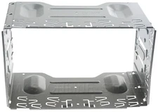 JVC KW-M875BW KWM875BW GENUINE MOUNTING CAGE SHIPS TODAY