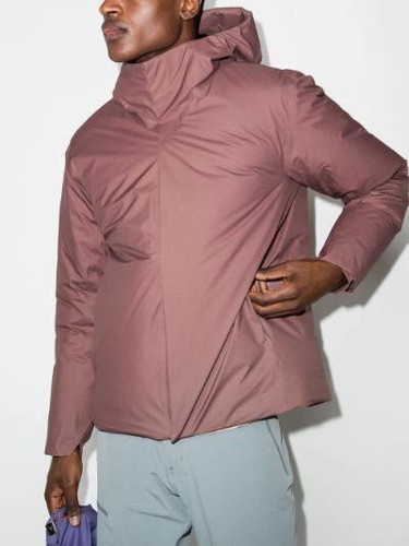altus down jacket veilance