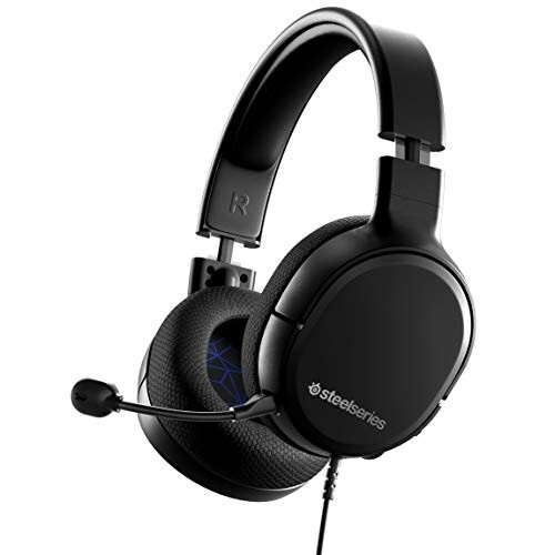 Steelseries Arctis 1 61428 Headset 813682026813| eBay