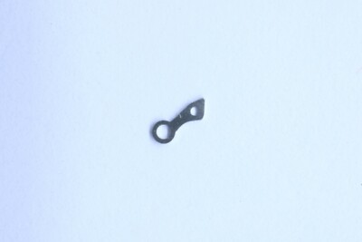 AR Enicar 1141 1145 1146 part 2576 Sautoir de quantième Date jumper Scattadata