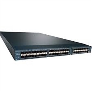 Cisco UCS-FI-6248UP-UPG UCS 6248UP 1RU FABRIC INT/NO PSU/3C