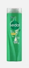 Sedal Shampoo Rizos Definidos Todo El Dia, 300ml (10.15oz.) (Pack of 20)