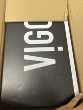 Vigo VG03031BN Apollo 1.2 GPM Bathroom Faucet - Brushed Nickel