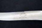 ROYAL BRAND Sharp Cutter 3 Piece Carving Set Polished Antler Cutlery ENGLAND — photo 5