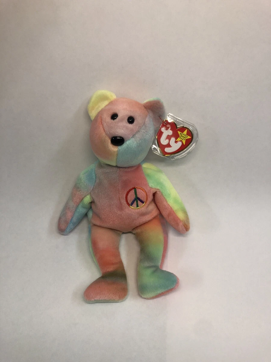 Beanie babies that have sold on best sale ebay