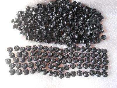 Lot of 200 pcs Analog Joystick Module Cap For Sony PS4 Playstation4 PS3 Xbox