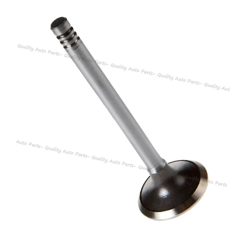 Válvula INT EXH para Ford Mazda Navajo B4000 Explorer Ranger Aerostar 4,0 L 245 Cu V6 Foto 2 de 4