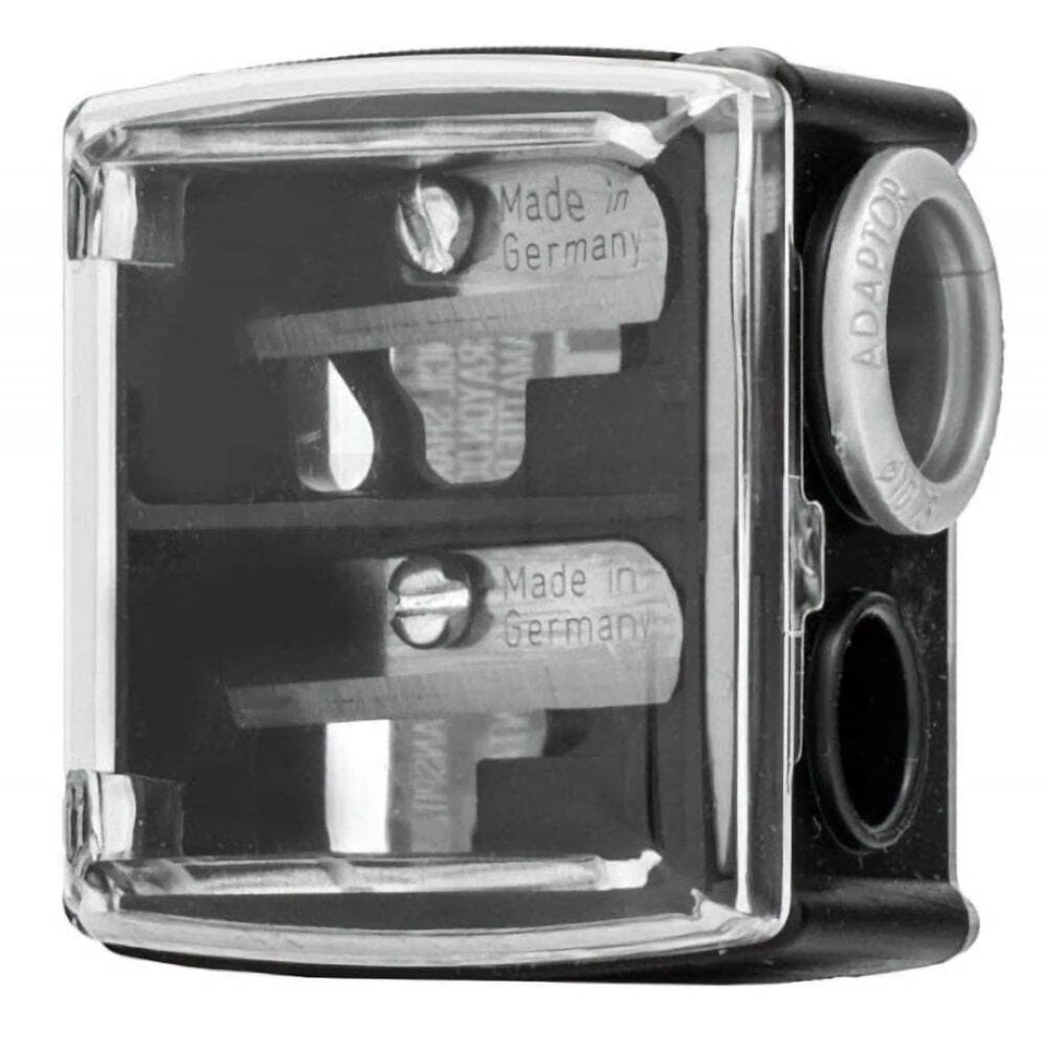 Maybelline Tattoo Liner Duo Bleistiftspitzer - Bild 3 von 4