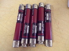 Bullet ESCR17 5 Amp Fuses, Lot of 5 *FREE SHIPPING*