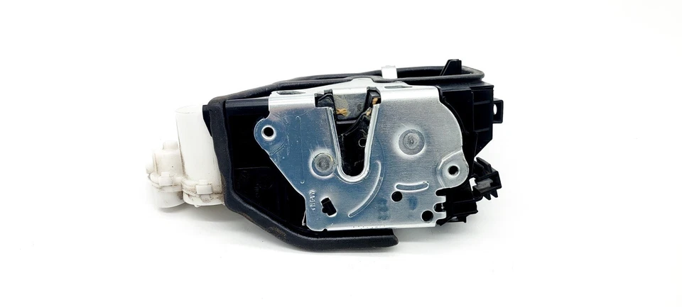 ✪ PESTILLO CERRADURA PUERTA DELANTERA IZQUIERDA BMW X4 F26 2014-2017 OEM Foto 2 de 4