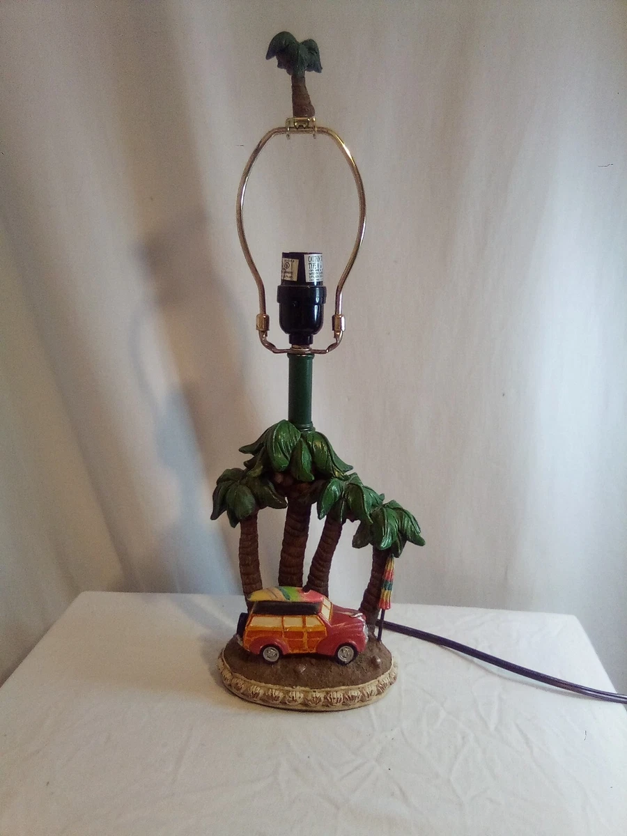 Lamp beach style online