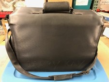 MARY KAY vintage 2000 - letras negras en estuche negro - kit de inicio de consultor