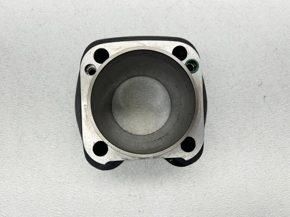 00-13 JARRAS CILINDRO HARLEY TOURING DYNA SOFTAIL 88 96ci PISTÓN DE BARRIL 16593-99 * Foto 2 de 4