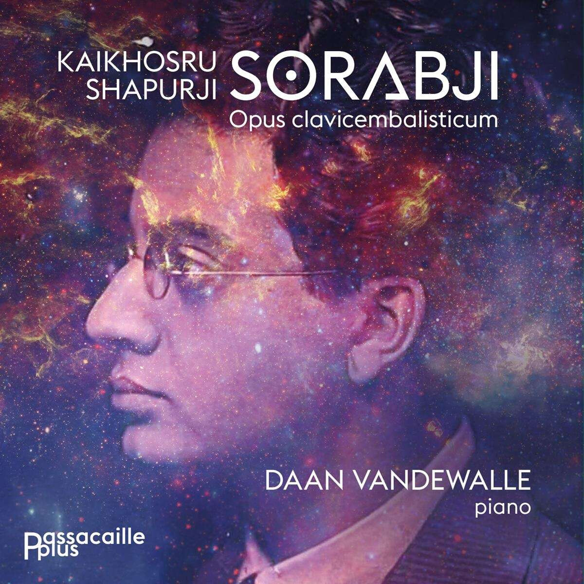 Sorabji: Opus Clavicembalisticum (CD)