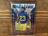 2022 Donruss Football Elite Series #ES-21 Cam Akers LA Rams