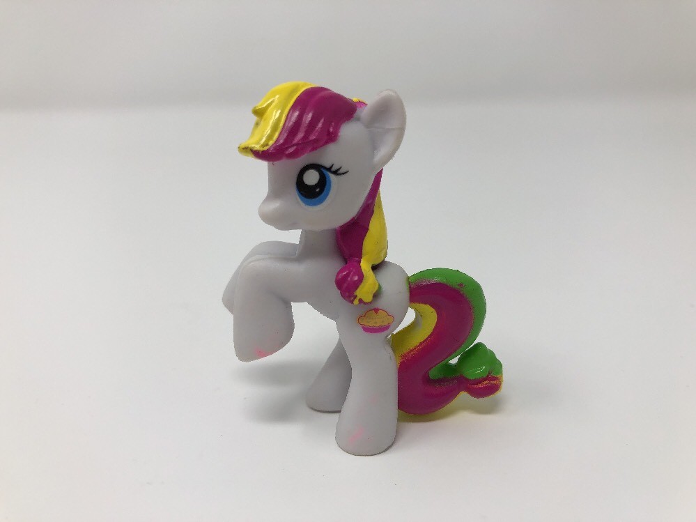 Sweetie pieタマキニイメ、ボンズ My Little Pony Mini Pony Figure Sweetie Pie | eBay