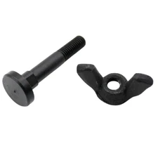 Stitch Length Control Screw & Wing Nut for Juki LU-562, LU-563 Sewing Machine