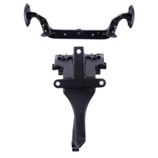 Upper Headlight Fairing &Mirror Stay Bracket Fit For KAWASAKI ZX14R ZX-14R 06-23