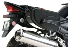 NELSON RIGG MINI EXPANDABLE SPORT SADDLEBAGS CL-890