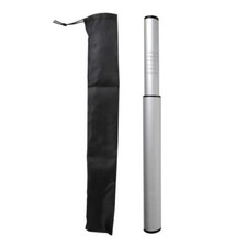 Aluminium Anhänger Deichselwaage Stützlastwaage 100kg Wohnwagen Caravan Waage