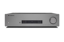 Cambridge Audio Cxa81 Integrated Stereo Amplifier (lunar Grey) - Open Box