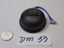 JVC XL-MV33B Video/CD Player Replacement Part Push Button Bookmark Assembly