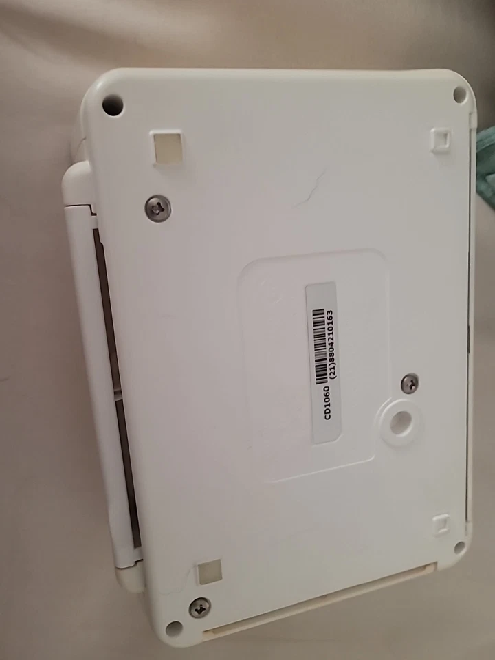 CANON SELPHY CP780 No cords. Not tested DS1 - Image 2 of 4