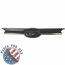 Front Grille Grill Chrome Fits Ford Focus 2012 2013 2014 Fo1200536c Bm5z8200a Front Grille Grill Chrome Fits Ford Focus 2012 2013 2014 Fo1200536c Bm5z8200a