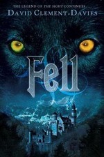 Fell - 0810972662, David Clement-Davies, paperback