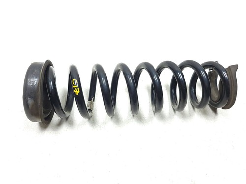 12-18 BMW 330xi F30 Rear Coil Spring Pair OEM ✅ 76K Miles - Picture 4 of 7