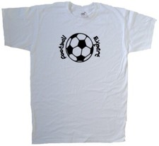 Football Expert T-Shirt