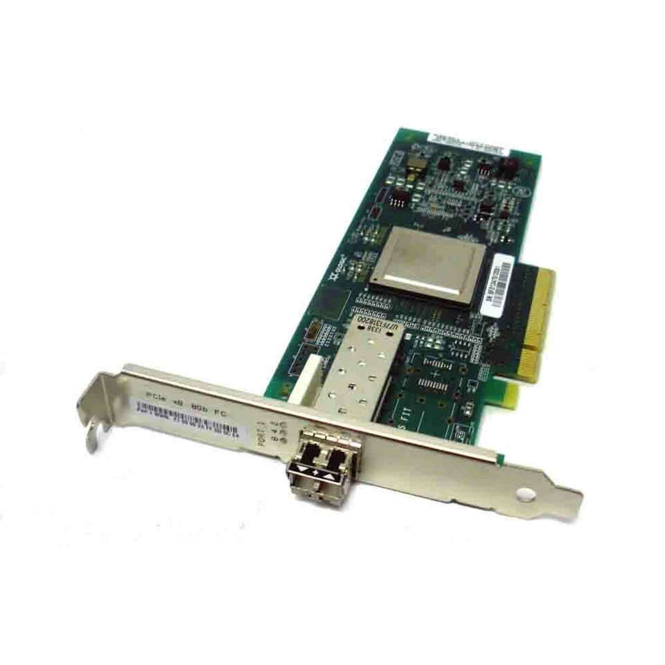 IBM 42D0503 FC Host Bus Adapter - Image 2 of 4