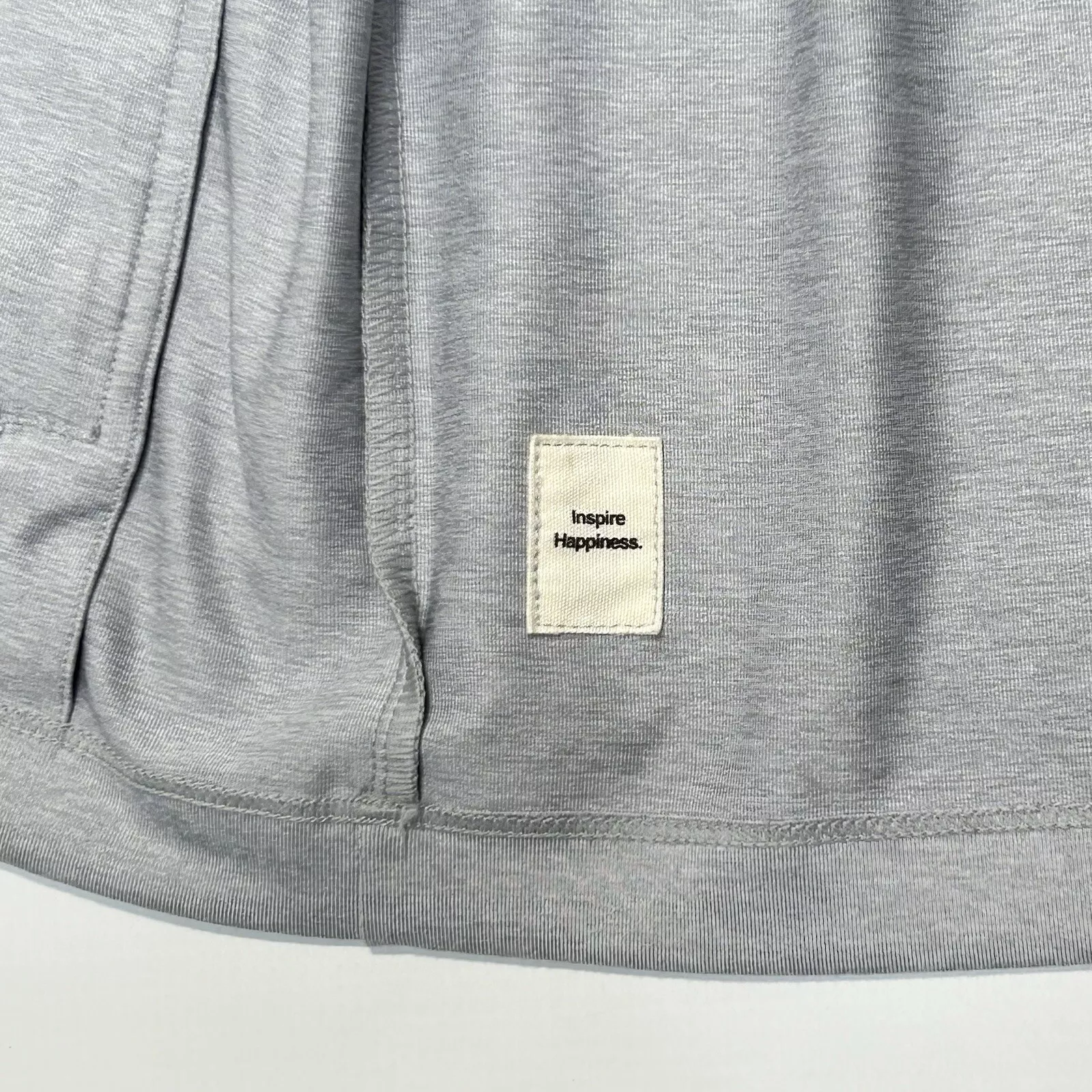 vuori sunday element track embroidered jacket