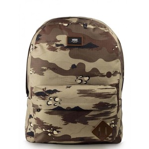 vans rucksack old skool 2